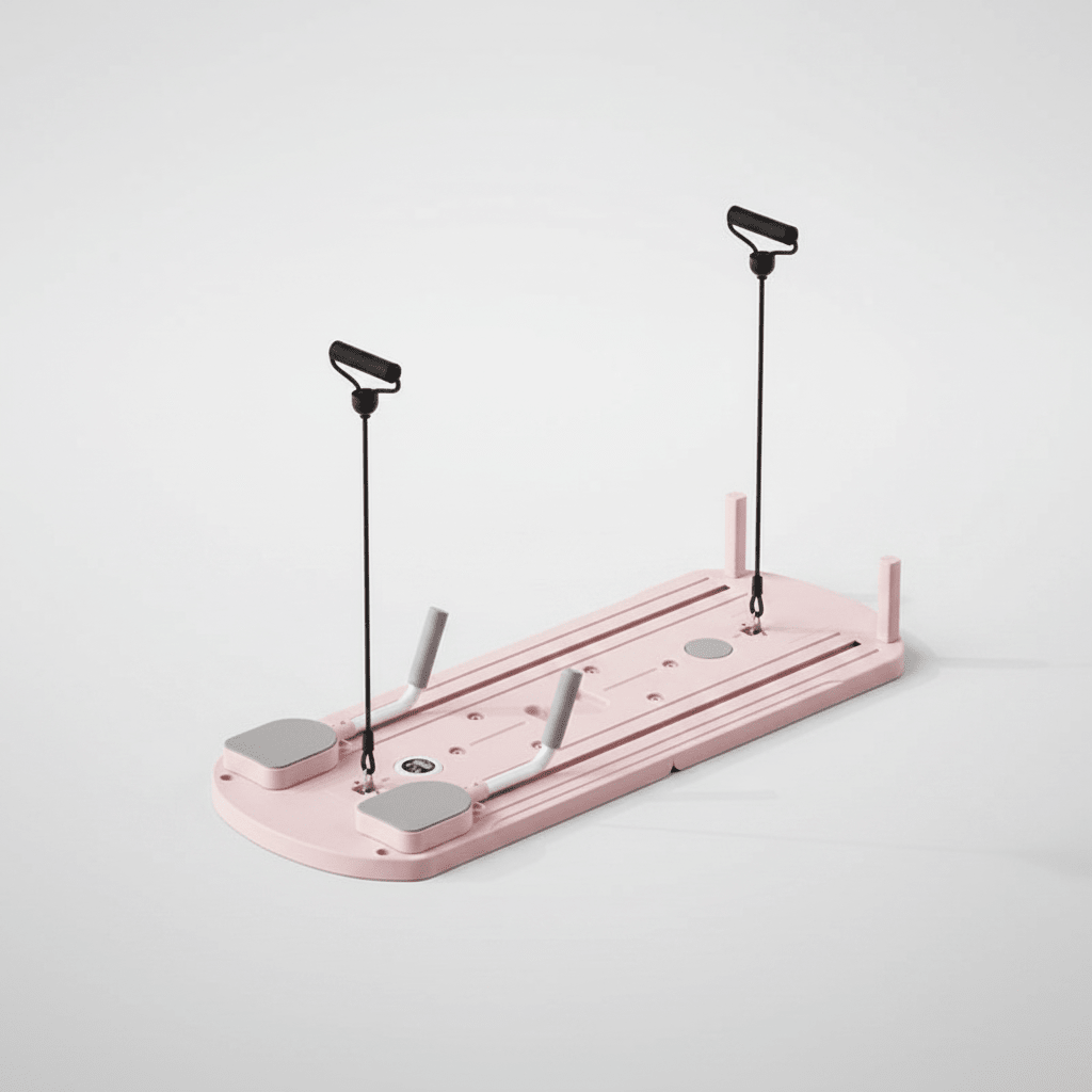 The Pilates Edit