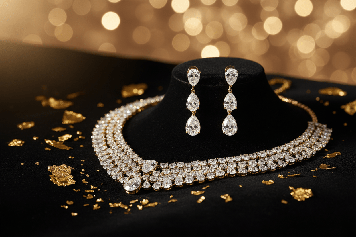 Jewellery & Accessories
