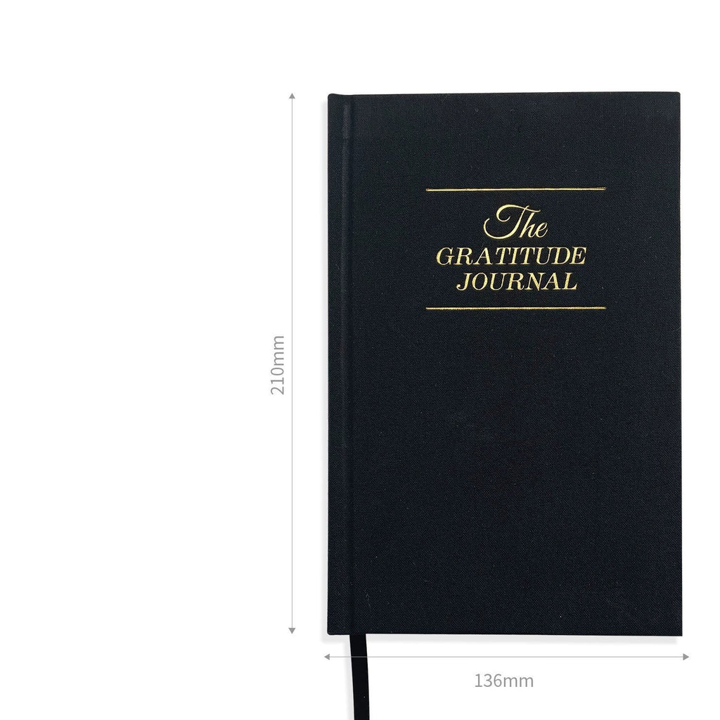Gratitude Journal | Haus of Portia