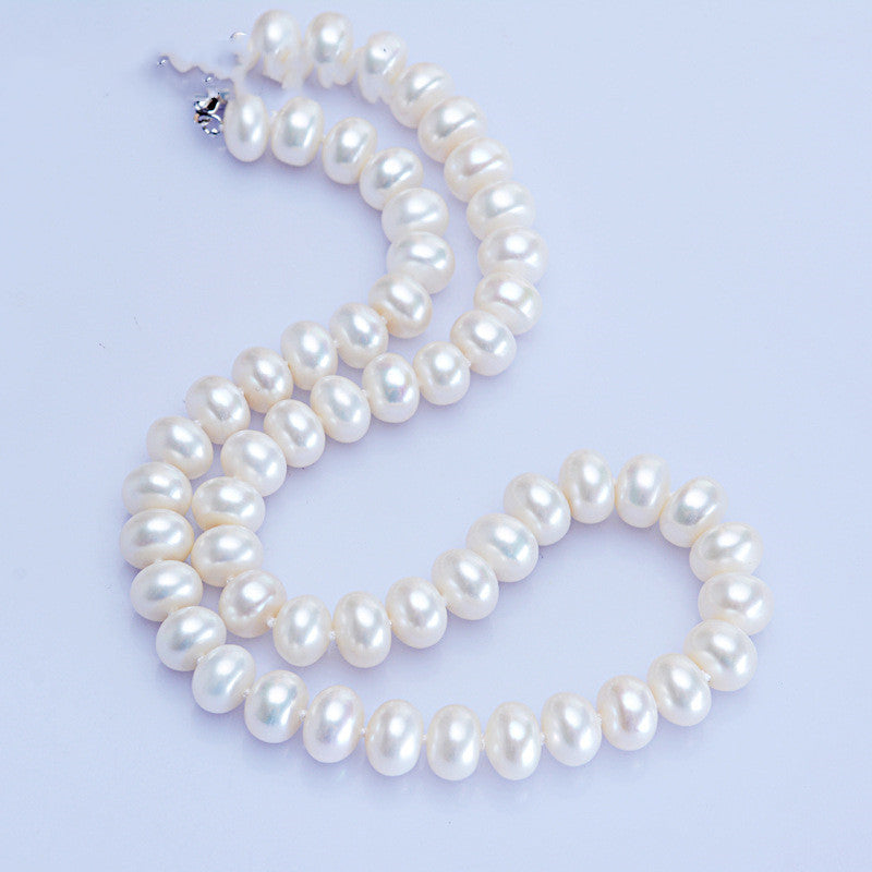 Jewelry Freshwater Pearl Necklace