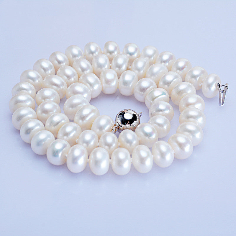 Jewelry Freshwater Pearl Necklace