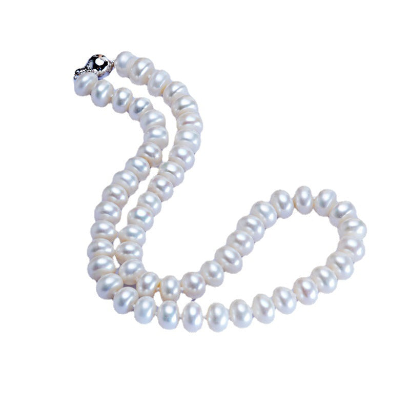 Jewelry Freshwater Pearl Necklace