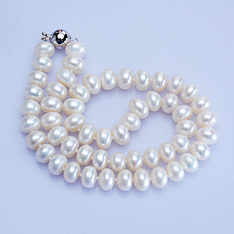 Jewelry Freshwater Pearl Necklace
