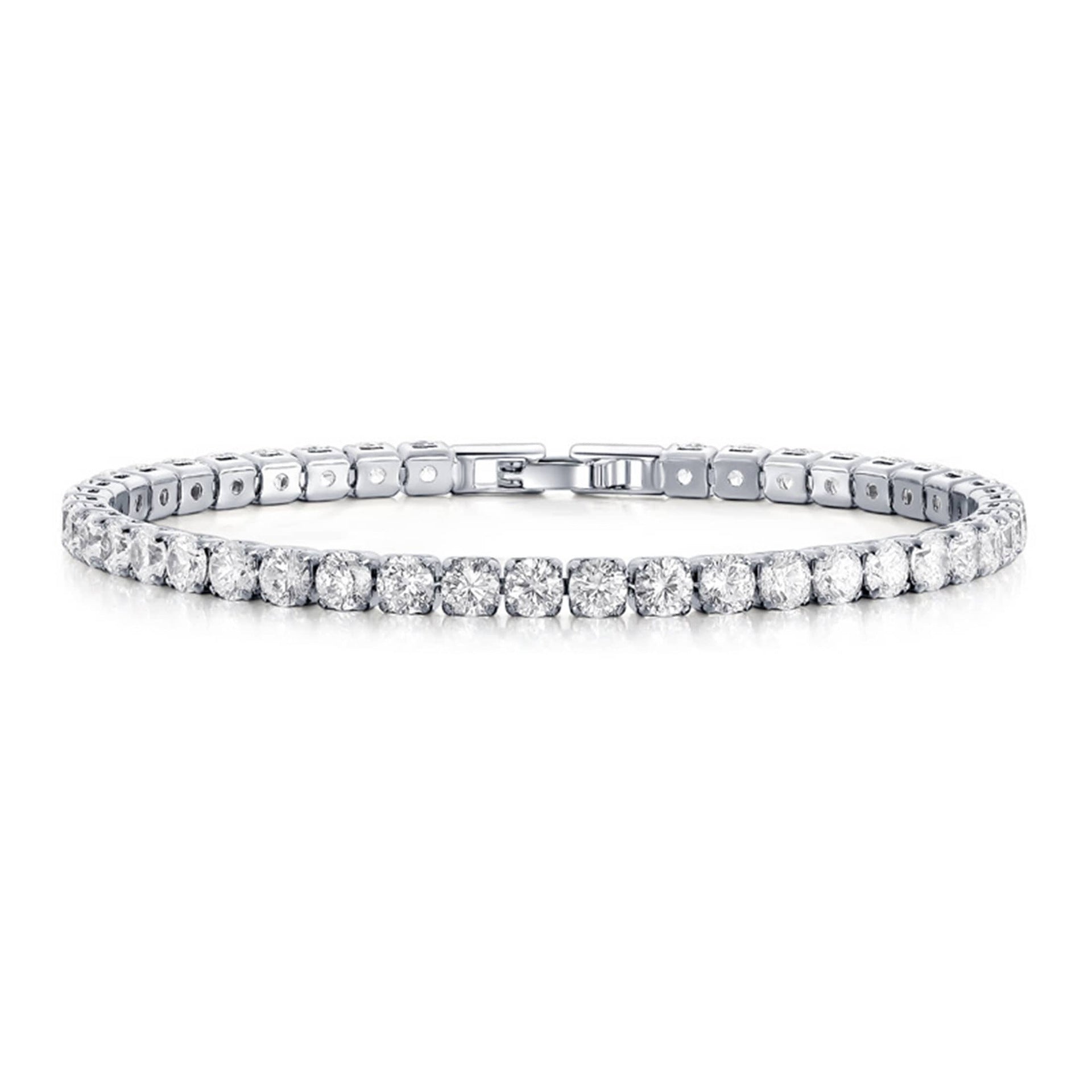 Full Diamond Bracelet For Women