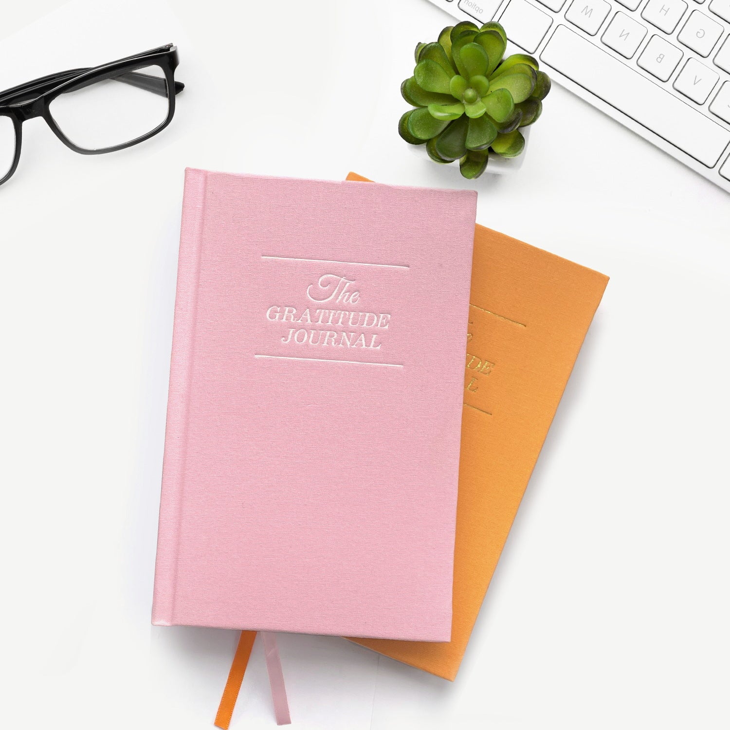 Gratitude Journal |  Haus of Portia