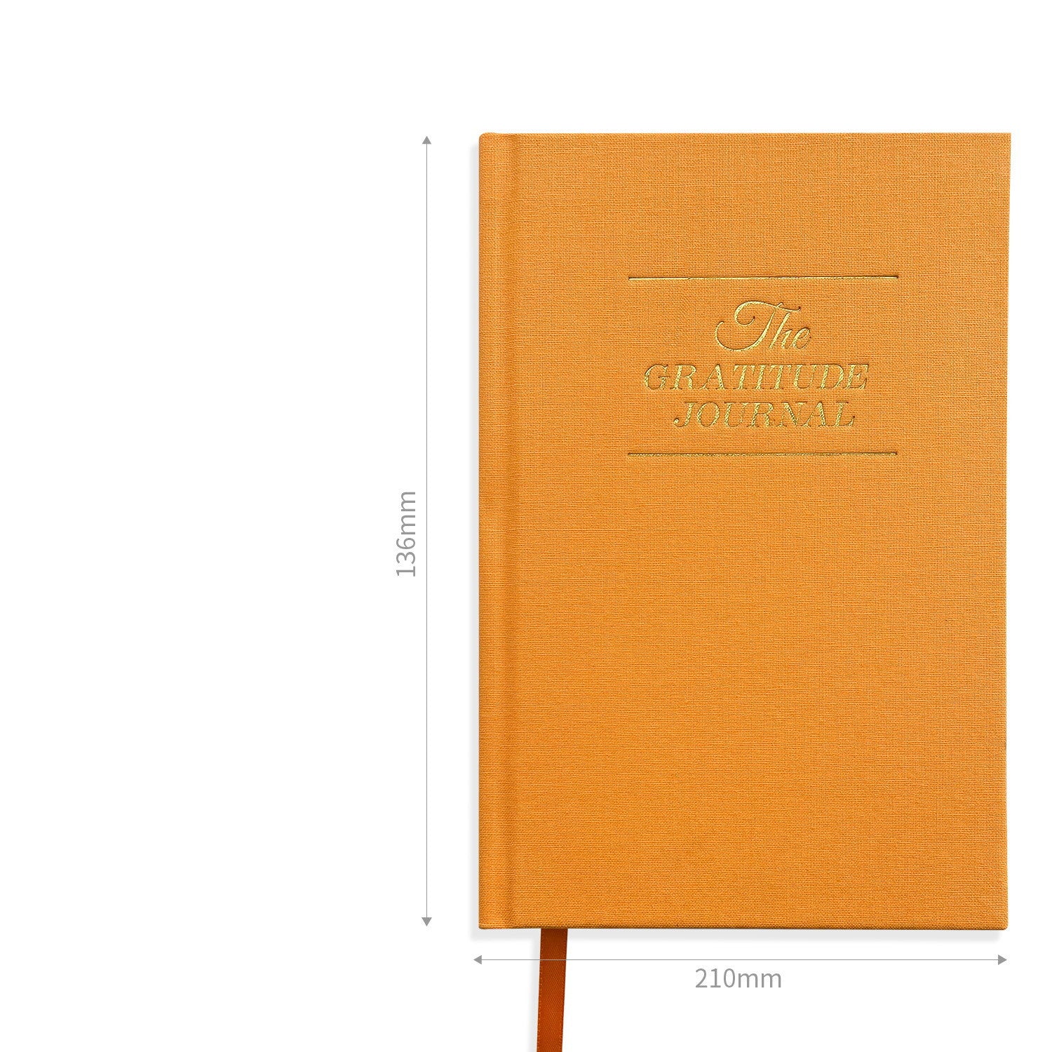 Gratitude Journal | Haus of Portia