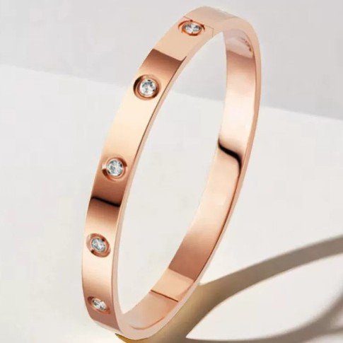 Zircon Bracelet For All | Haus of Portia