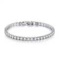 Full Diamond Bracelet For Women