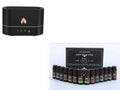 Siming Flame Aromatherapy Machine| Haus of Portia