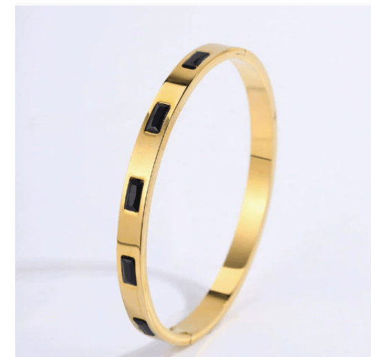 Zircon Bracelet For All | Haus of Portia
