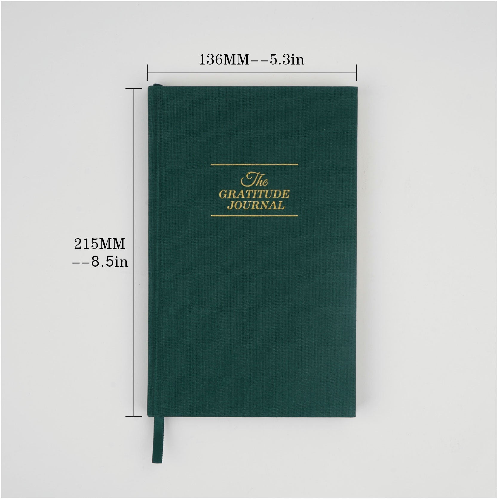 Gratitude Journal | Haus of Portia