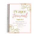 Prayer Journal | Haus of Portia