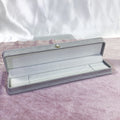 Jewelry Box Pearl Buckle