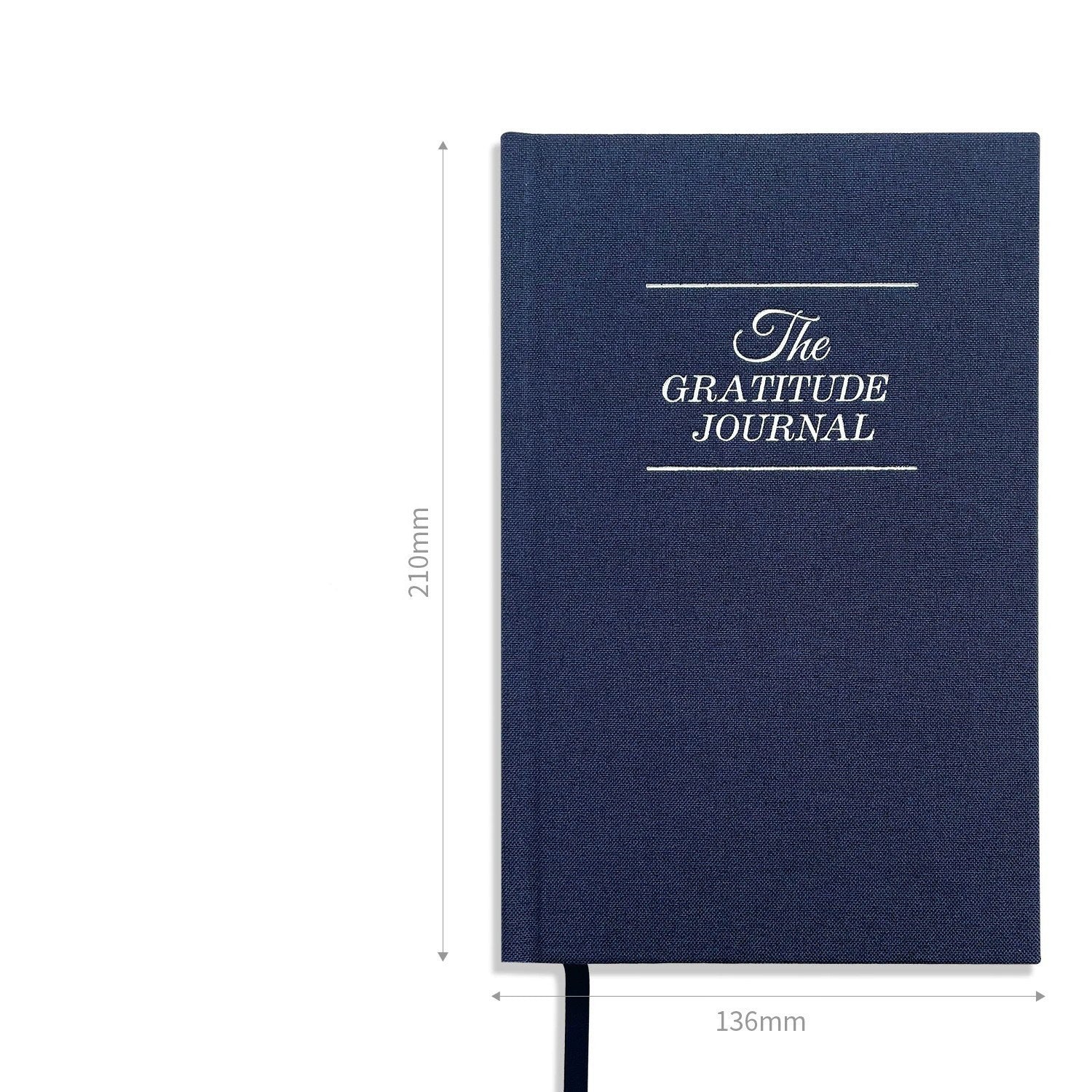 Gratitude Journal | Haus of Portia