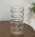 Heat Resistant Glass Coffee Mug | Haus of Portia